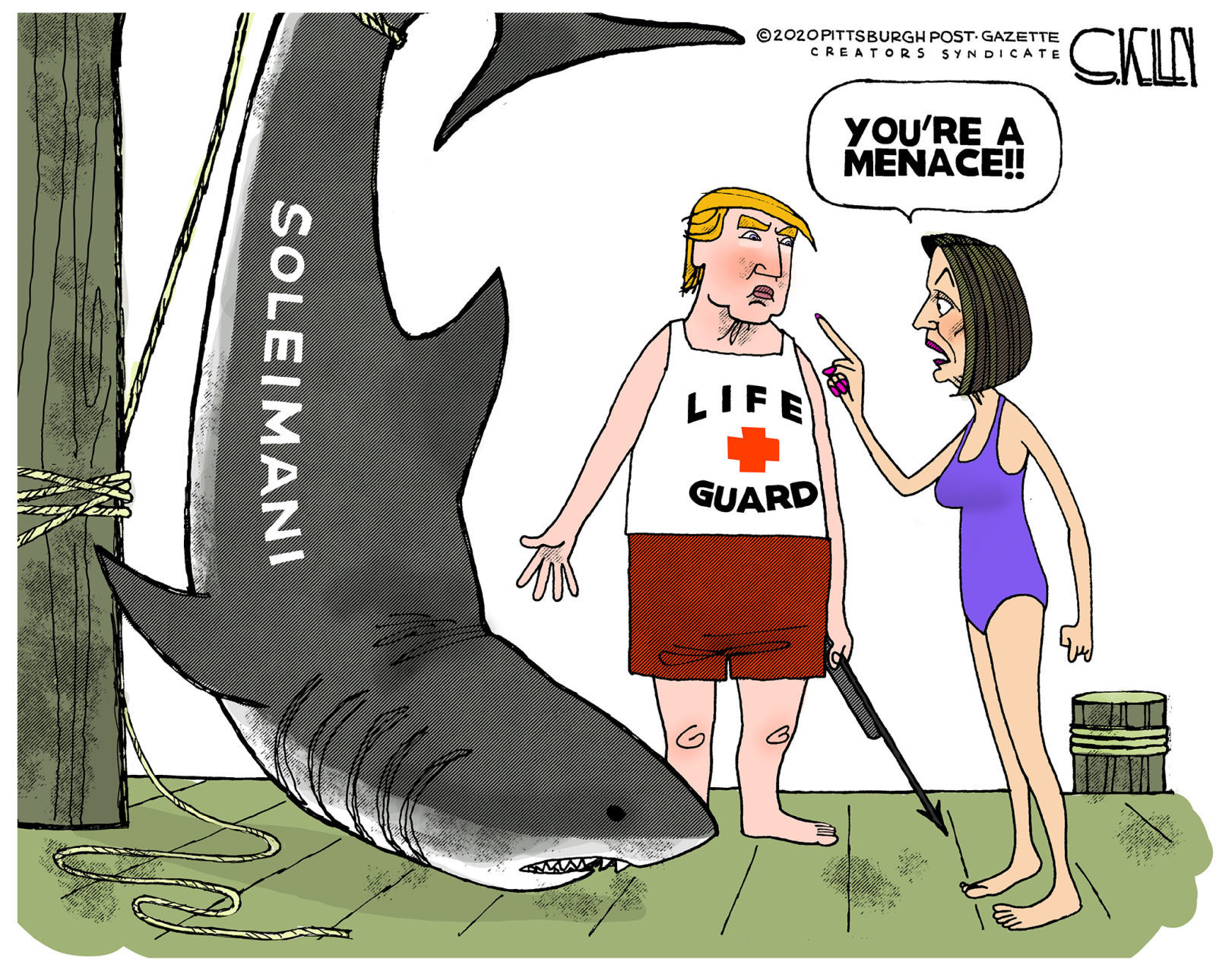 cartoon